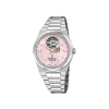 Hot FESTINA SWISS MADE Montre Automatic 35 Rose