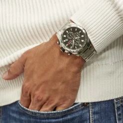 FESTINA Montre Timeless Chronograph Noir* Montres Sport