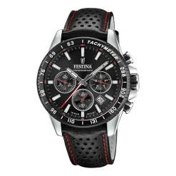 FESTINA Montre Timeless Chronograph Noir* Montres Sport
