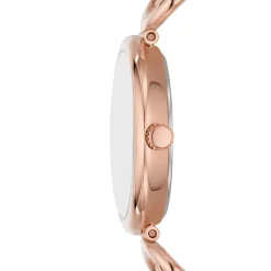 FOSSIL Montre Carlie Argenté* Montres Tendances