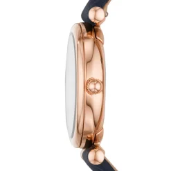 FOSSIL Montre Carlie Nacre* Montres Classiques