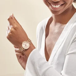 FOSSIL Montre Es4301* Montres Classiques