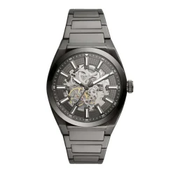 FOSSIL Montre Everett Gris* Montres Sport|Montres Automatiques
