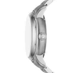 FOSSIL Montre Heritage Vert* Montres Squelettes|Montres Automatiques