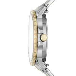 FOSSIL Montre   Izzy Multifunction Argenté* Montres Tendances