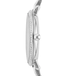 FOSSIL Montre Jacqueline Argent