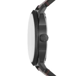 FOSSIL Montre Machine Marron* Montres Sport