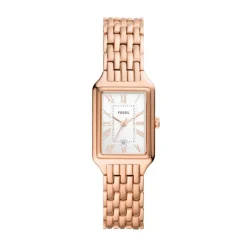 FOSSIL Montre Raquel Blanc* Montres Tendances