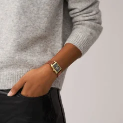 FOSSIL Montre Raquel Gris* Montres Classiques