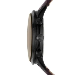 Online FOSSIL Montre Townsman Chrono Noir