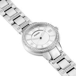 FOSSIL Montre Virginia Argent* Montres Classiques