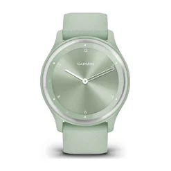 GARMIN Montre Vivomove Sport Vert* Montres Sport|Montres Connectées