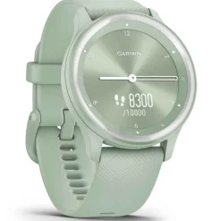 GARMIN Montre Vivomove Sport Vert* Montres Sport|Montres Connectées