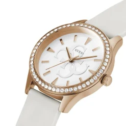 GUESS Montre Anna Blanc* Montres Tendances