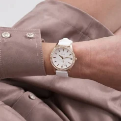 GUESS Montre Anna Blanc* Montres Tendances