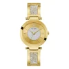 GUESS Montre Aurora 2 Tons* Montres Tendances