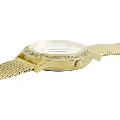 GUESS Montre Chelsea Argent* Montres Classiques