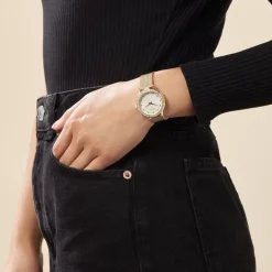 GUESS Montre Chelsea Argent* Montres Classiques