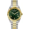 GUESS Montre Connoisseur Vert* Montres Tendances