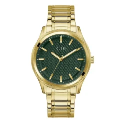 Clearance GUESS Montre Dex Vert