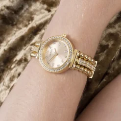 GUESS Montre Gala Doré* Montres Classiques