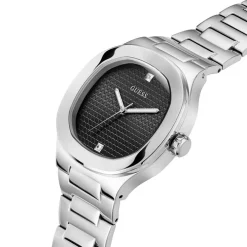 Outlet GUESS Montre Headline Noir