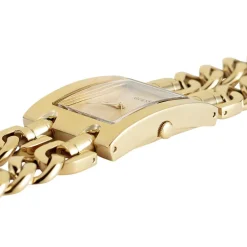 GUESS Montre Heavy Champagne* Montres Tendances