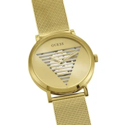 GUESS Montre Idol Champagne* Montres Tendances