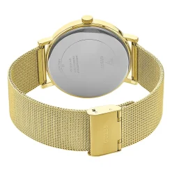 GUESS Montre Idol Champagne* Montres Tendances