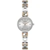 New GUESS Montre Lady G Argenté