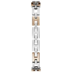 New GUESS Montre Lady G Argenté