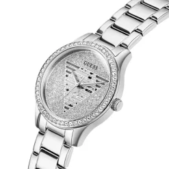 GUESS Montre Lady Idol Argenté* Montres Tendances