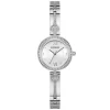 Sale GUESS Montre Lovey Blanc