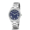 Clearance GUESS Montre Luna Bleu