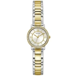 GUESS Montre Melody Blanc* Montres Classiques