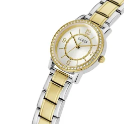 GUESS Montre Melody Blanc* Montres Classiques