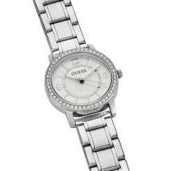 GUESS Montre Melody Blanc* Montres Classiques