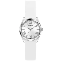 GUESS Montre Mini Luna Argenté* Montres Tendances|Montres Petits Prix