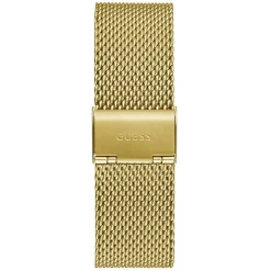 Clearance GUESS Montre Monarch Noir