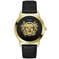 GUESS Montre Monarch Noir* Montres Tendances