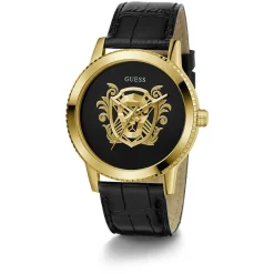 GUESS Montre Monarch Noir* Montres Tendances