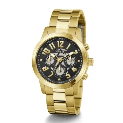 GUESS Montre Parker Noir* Montres Tendances
