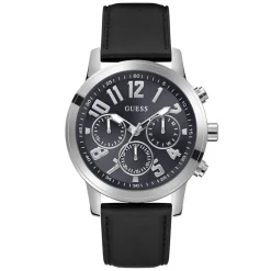 GUESS Montre Parker Noir* Montres Sport