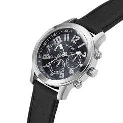 GUESS Montre Parker Noir* Montres Sport