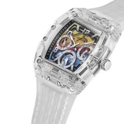 Online GUESS Montre Phoenix Multicolore