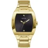 Online GUESS Montre Phoenix Noir