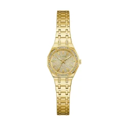 Clearance GUESS Montre Pixie Champagne