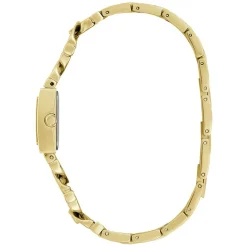 Clearance GUESS Montre Runaway Champagne