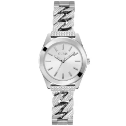 GUESS Montre Serena Blanc* Montres Tendances
