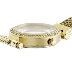 GUESS Montre Soho Champagne* Montres Classiques